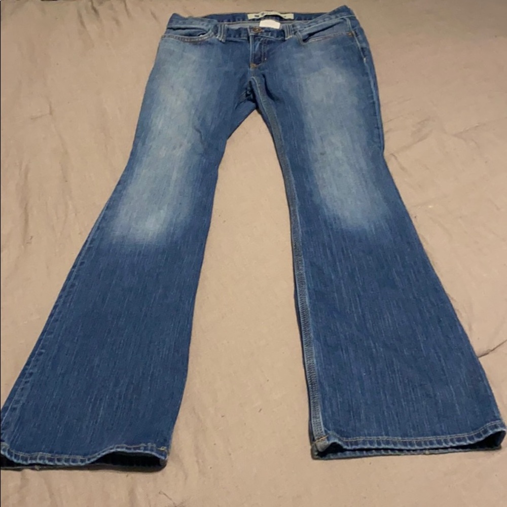 GAP